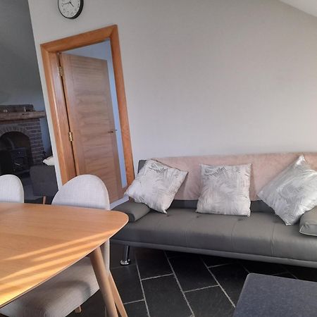 Appartamento Quarry Loft Magherafelt Esterno foto