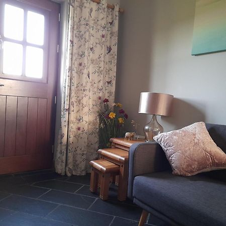 Appartamento Quarry Loft Magherafelt Esterno foto