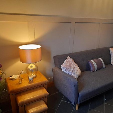 Appartamento Quarry Loft Magherafelt Esterno foto