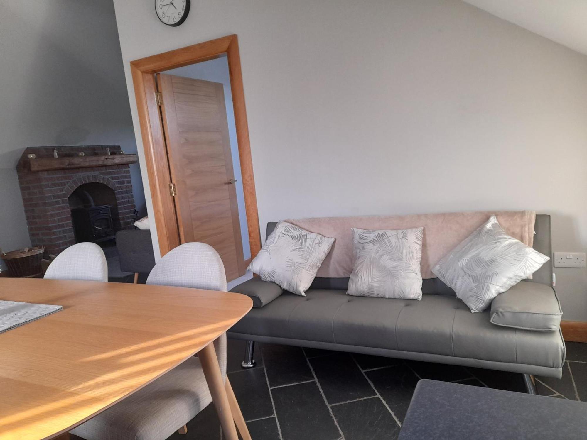 Appartamento Quarry Loft Magherafelt Esterno foto