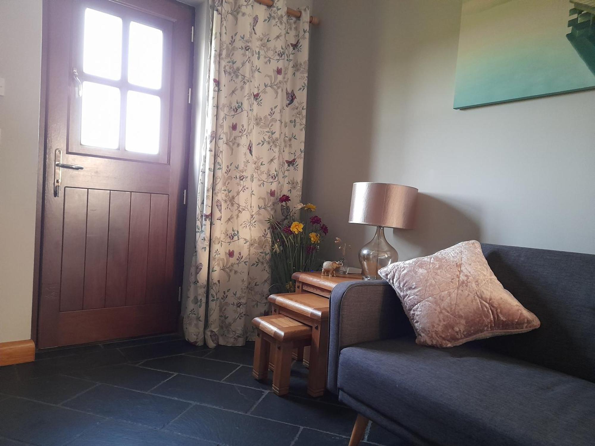 Appartamento Quarry Loft Magherafelt Esterno foto