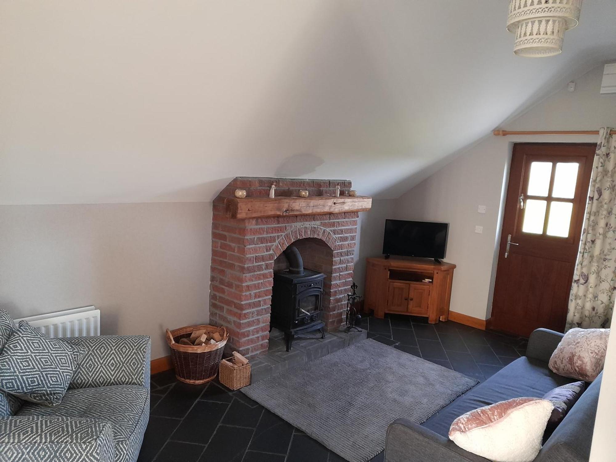 Appartamento Quarry Loft Magherafelt Esterno foto
