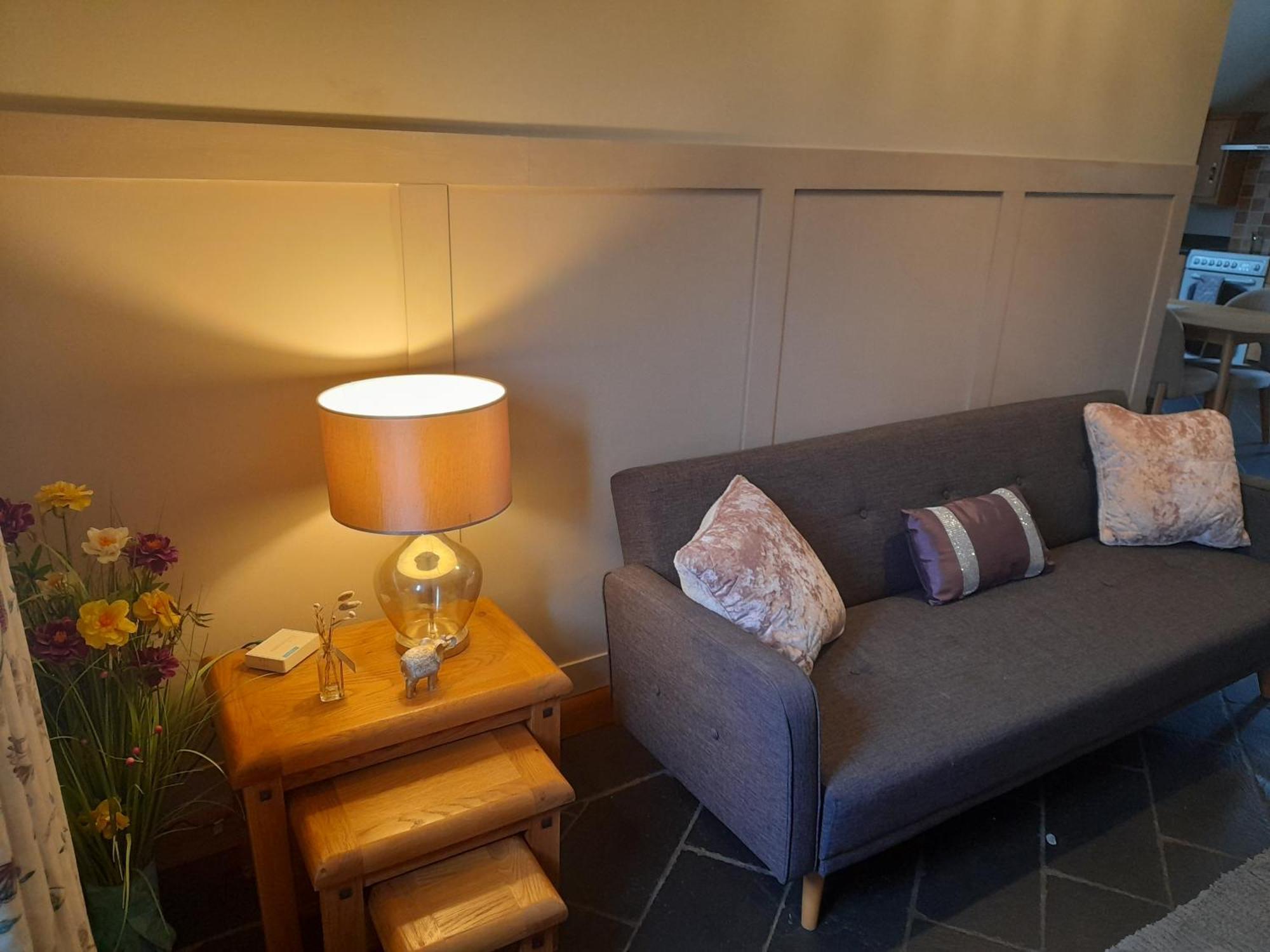 Appartamento Quarry Loft Magherafelt Esterno foto