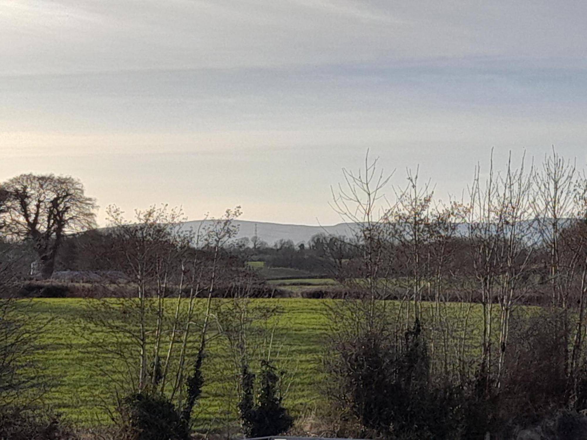 Appartamento Quarry Loft Magherafelt Esterno foto