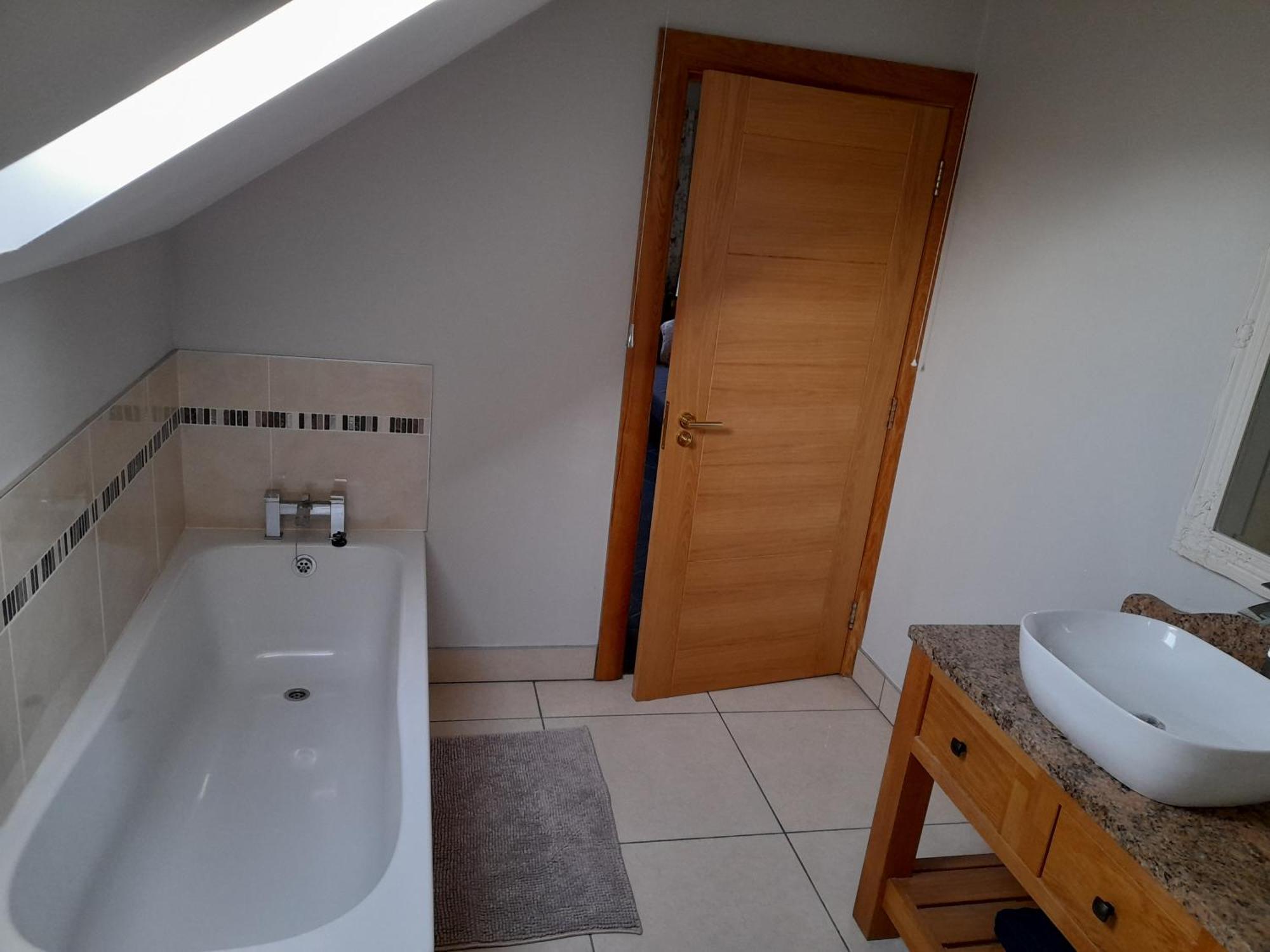 Appartamento Quarry Loft Magherafelt Esterno foto
