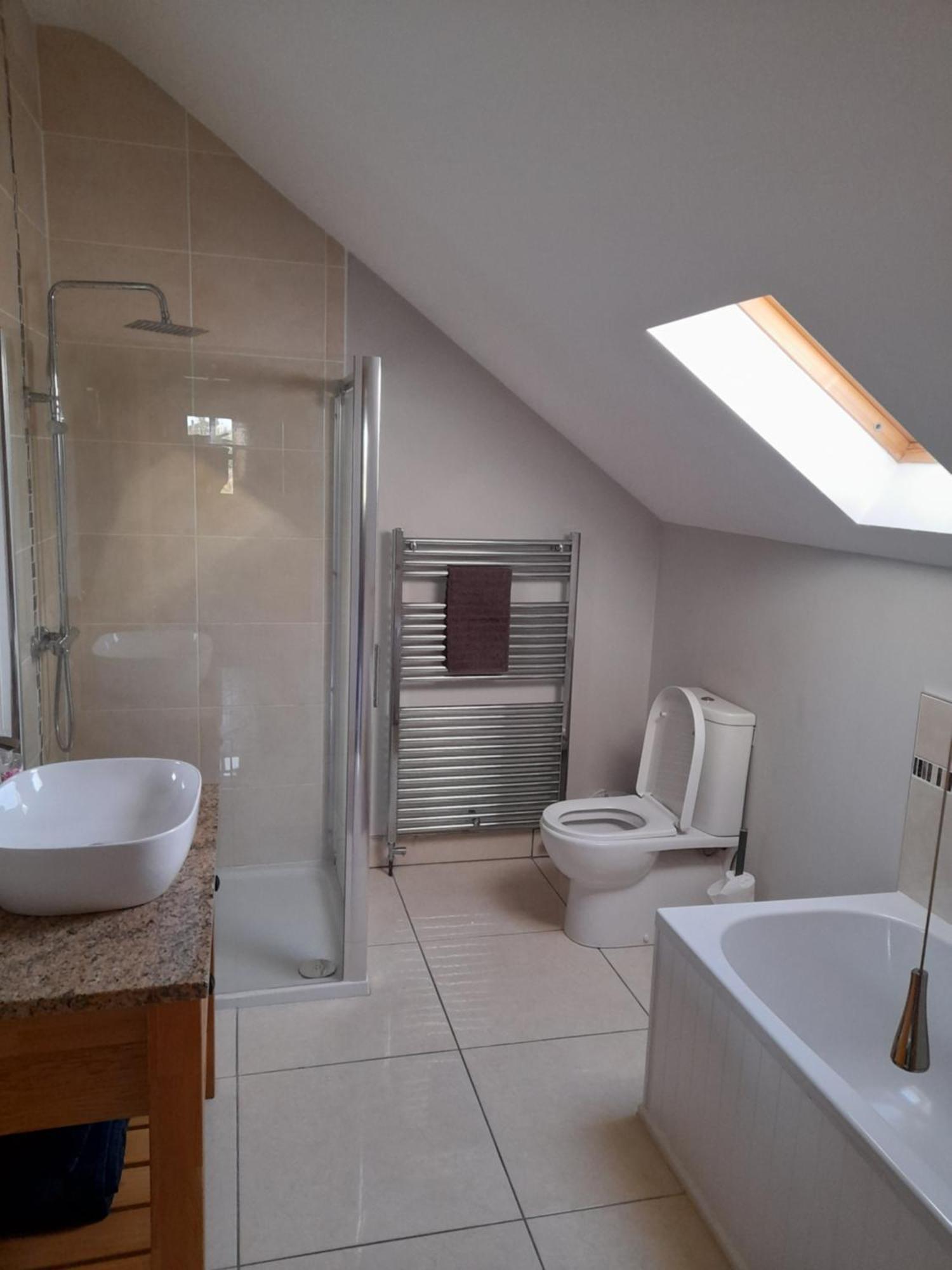 Appartamento Quarry Loft Magherafelt Esterno foto