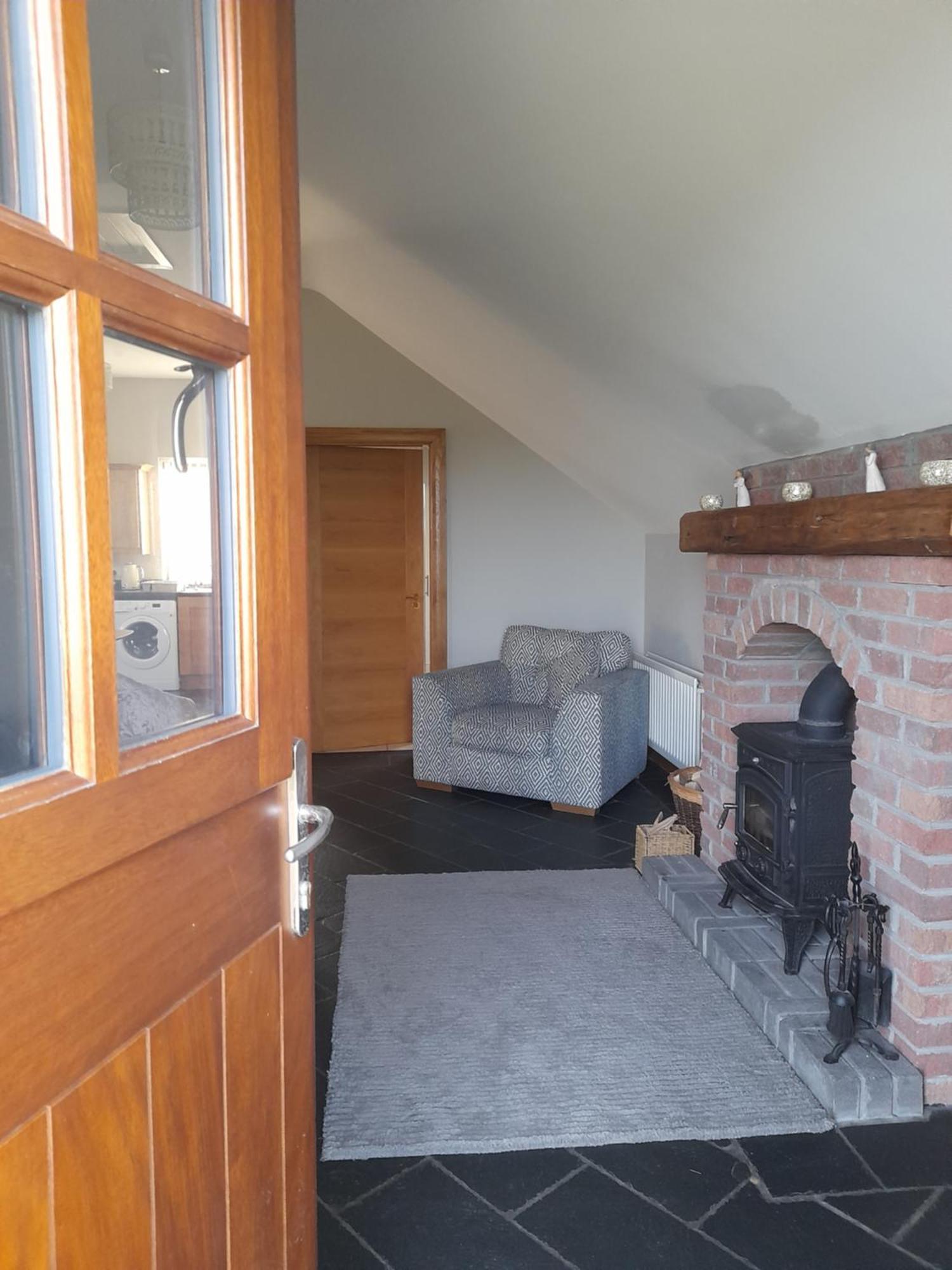 Appartamento Quarry Loft Magherafelt Esterno foto