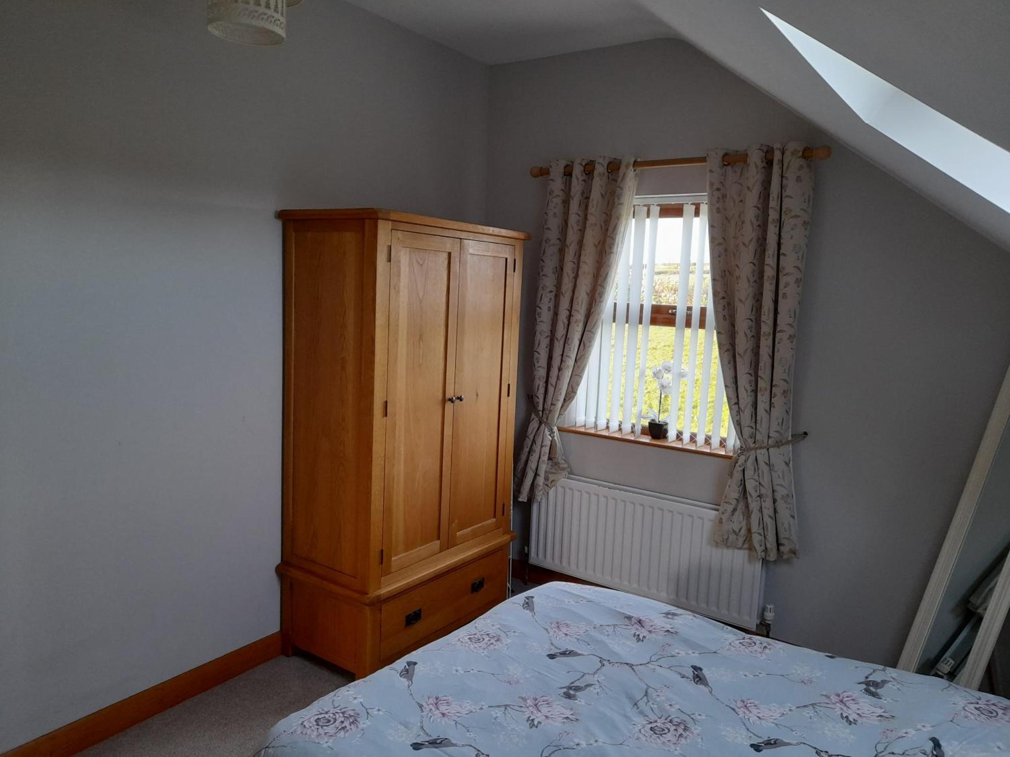 Appartamento Quarry Loft Magherafelt Esterno foto