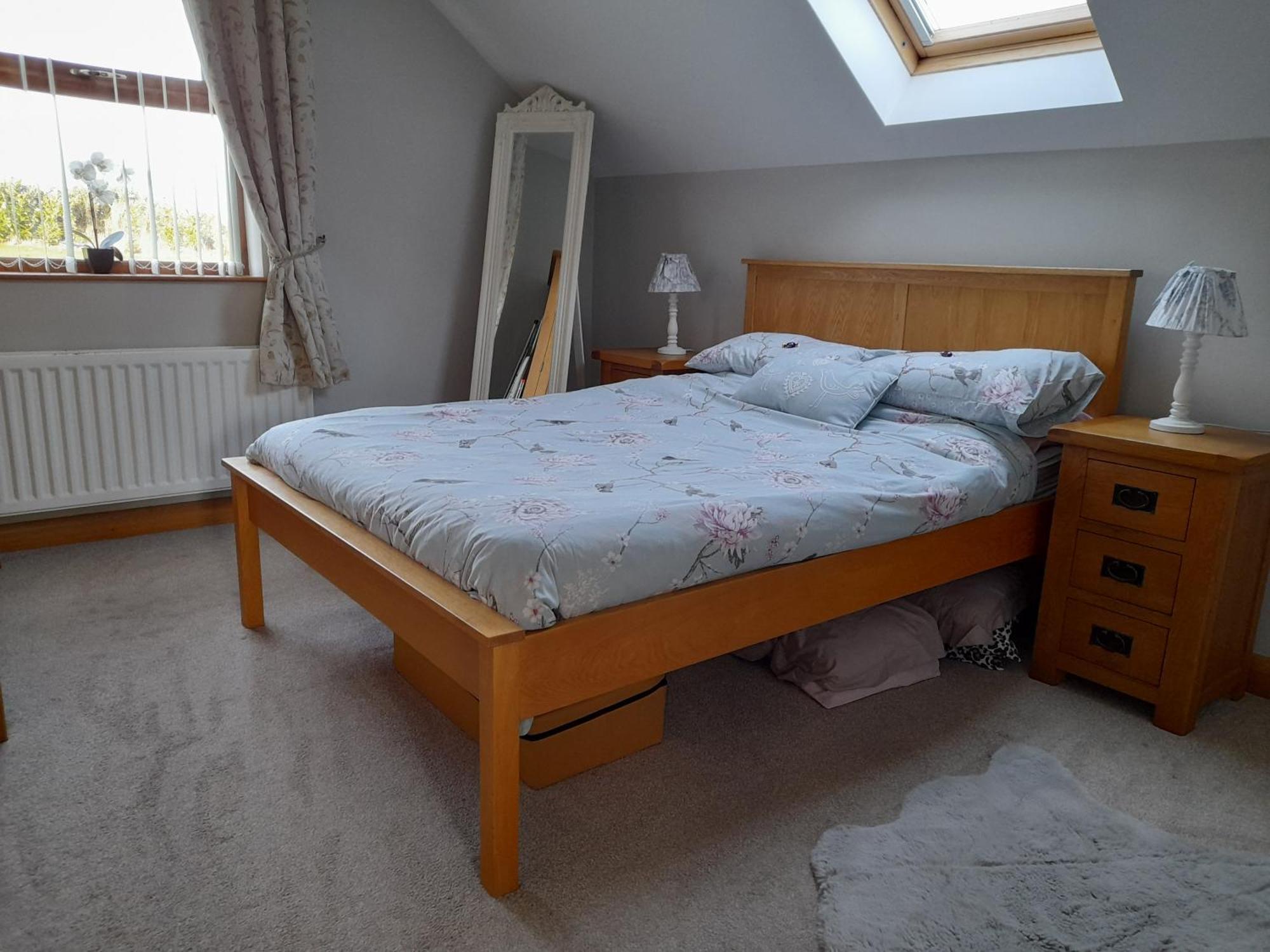 Appartamento Quarry Loft Magherafelt Esterno foto