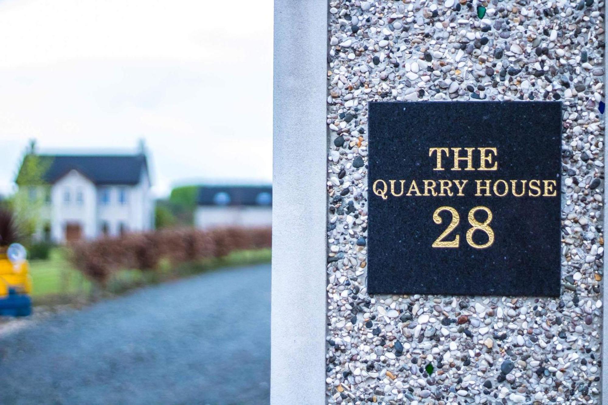 Appartamento Quarry Loft Magherafelt Esterno foto
