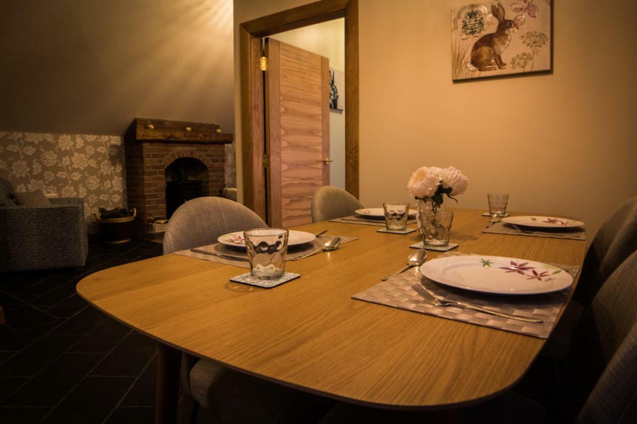 Appartamento Quarry Loft Magherafelt Esterno foto