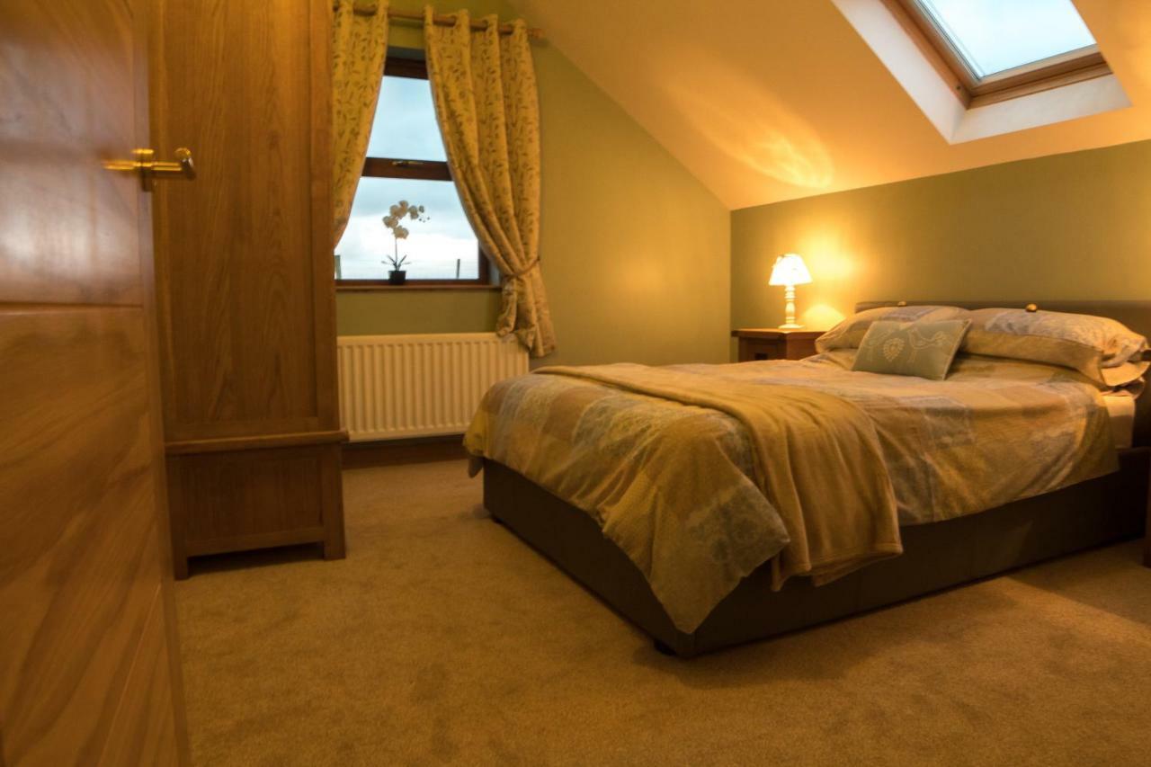 Appartamento Quarry Loft Magherafelt Esterno foto