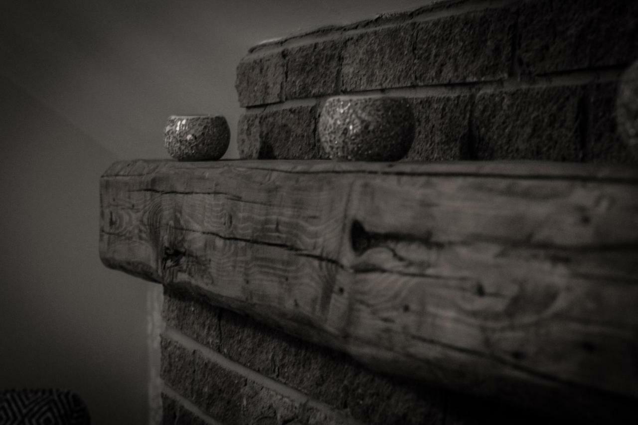Appartamento Quarry Loft Magherafelt Esterno foto