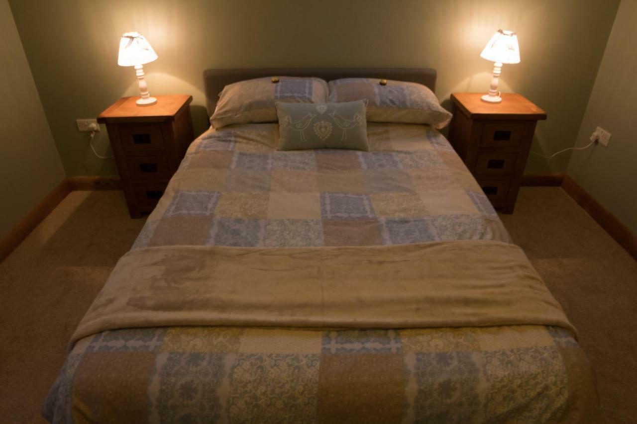Appartamento Quarry Loft Magherafelt Esterno foto