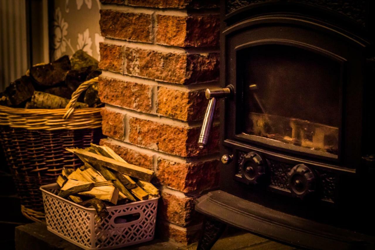 Appartamento Quarry Loft Magherafelt Esterno foto