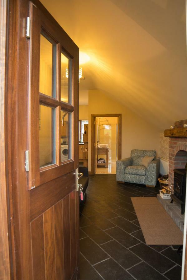 Appartamento Quarry Loft Magherafelt Esterno foto
