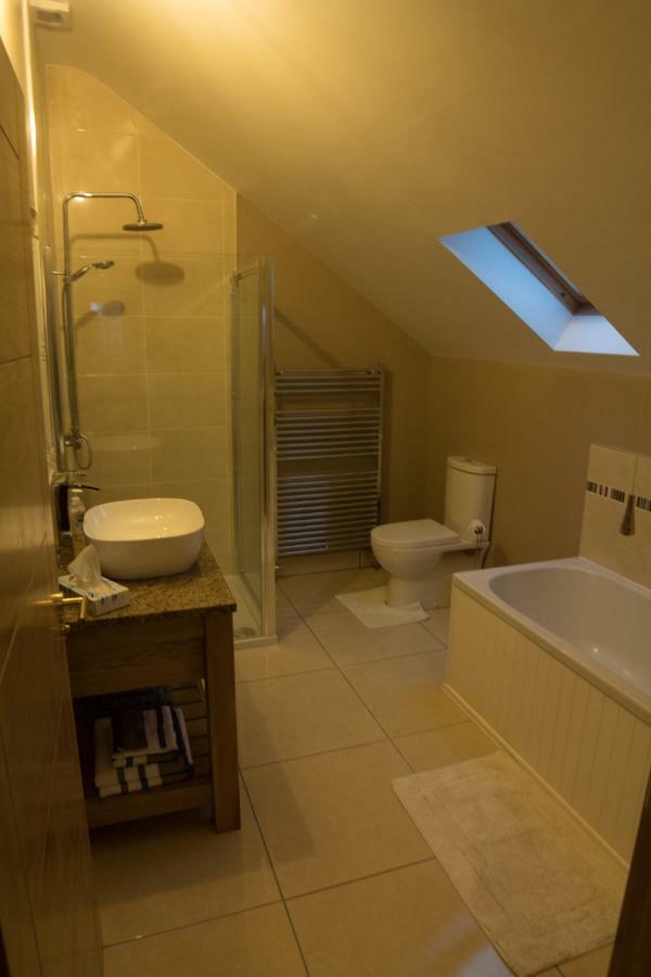 Appartamento Quarry Loft Magherafelt Esterno foto