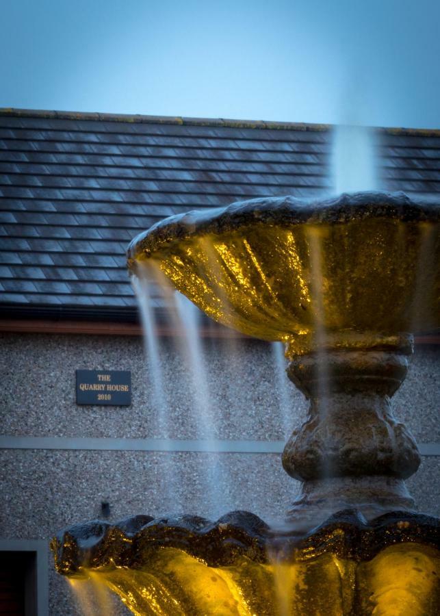 Appartamento Quarry Loft Magherafelt Esterno foto