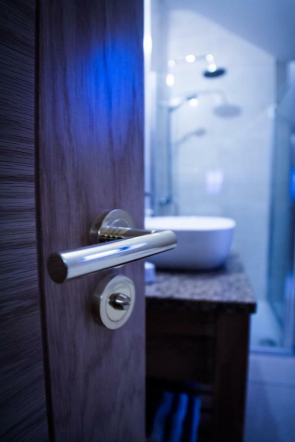 Appartamento Quarry Loft Magherafelt Esterno foto